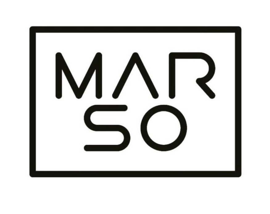 логотип парфюмерной компании Marso